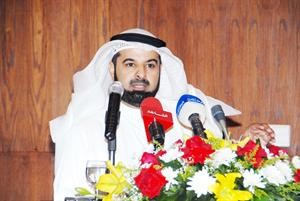 مبارك الوعلان
