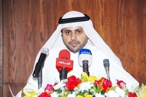 محمد الجبري
