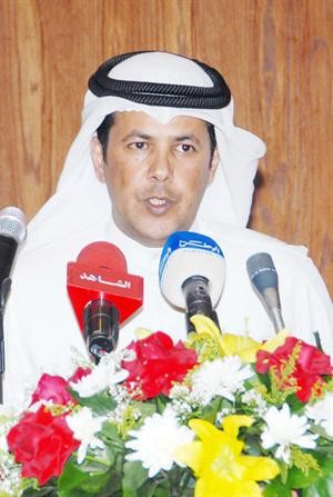 محمد عامر المطيري
