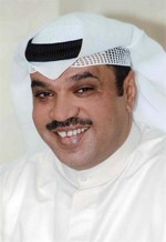 انور الشرهان