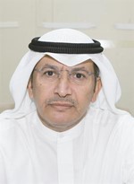 خالد المريخي