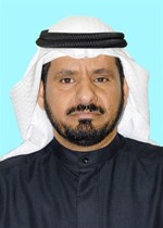 خالد العازمي