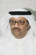 ماسامة الدعيج