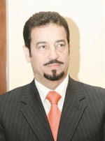 دحمد الدعيج
