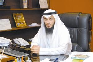 المحامي مشاري العجياناسامة البطراوي