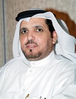 خالد العازمي
