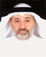 خالد الاحمد