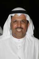 خليفة الخرافي