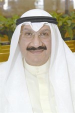 الشيخ سالم العبدالعزيز