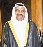 جاسم المباركي