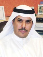 المحامي جاسر الجدعي