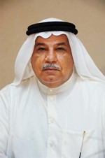 المحامي محمد عبدالقادر الجاسم
