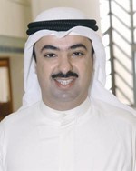 علي الراشد