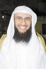 الحجرف: جائزة الكويت الدولية لحفظ القرآن هدية السماء لجموع القائمين على كتاب الله