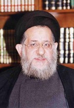 السيد محمد المهري