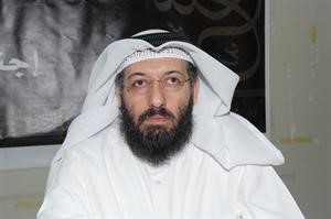 عبدالحميد الشايجي