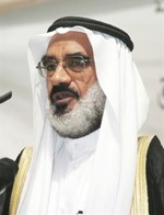 دعجيل النشمي