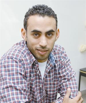 نجم أزرق الطائرة والعربي عبدالله جاسم: طائرة «الزعيم» تحتاج لأجنحة للتحليق والفوز بالبطولات المحلية وتجنّب الهبوط الاضطراري