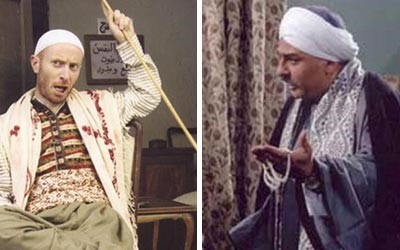 هل يتفوق النمس على جمال سليمان اجرا الموسم المقبل
