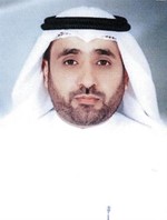عبدالله العجمي