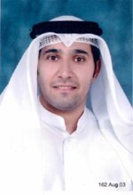 المحامي حسن العجمي
