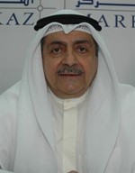 ضرار الغانم