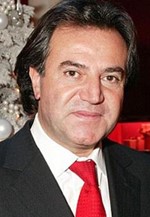 سيمون حلبي