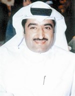 خالد الفودري