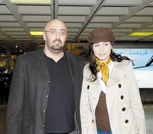 مع طارق ابوجودة