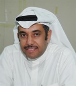 عزام الفليج
