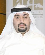 طلال البحر