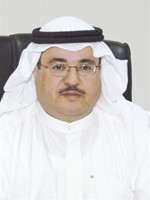 خالد المهدي