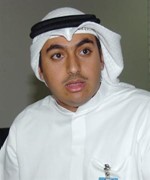 احمد الجوعان