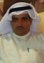 ناصر البليهيس