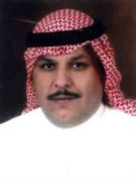 العميد الشيخ مازن الجراح