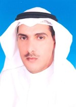 مرشود العازمي