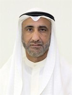 ابراهيم الغانم