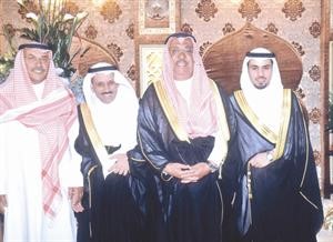 الشيخ جابر الخالد مباركا
﻿