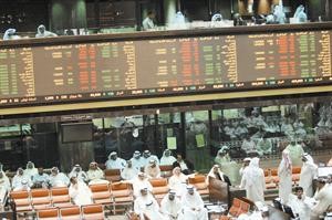 381.81 مليون دينار أرباح 35 شركة بقطاع الخدمات  و17 شركة تتكبد خسائر قدرها 77.6 مليون دينار في 2009