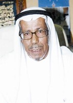 المستشار يوسف الرشيد