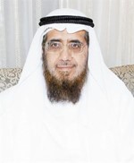 طارق العيسى