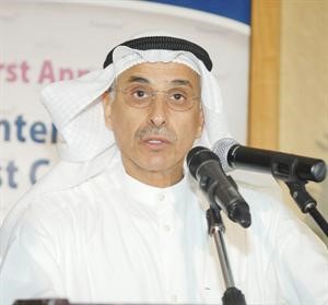 دعبدالرحمن المحيلان﻿