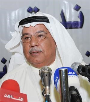 محمد الجاسم