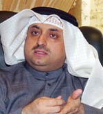 المحامي يوسف دشتي