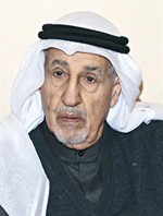 عبدالعزيز العدساني