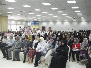 متابعة لحفل الفائقين﻿