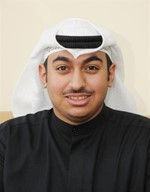 احمد الجوعان