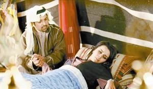مشهد من كليب البتول
