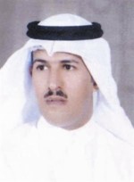 مطلق العبيسان