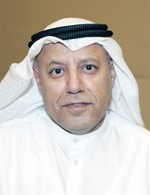 حسين الخرافي